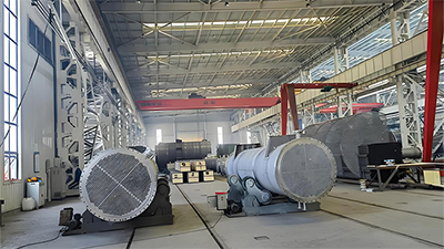 ΚΙΝΑ Henan Gnee New Materials Co., Ltd.