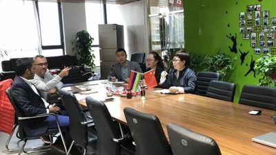Henan Mikim Machinery Co., Ltd. 