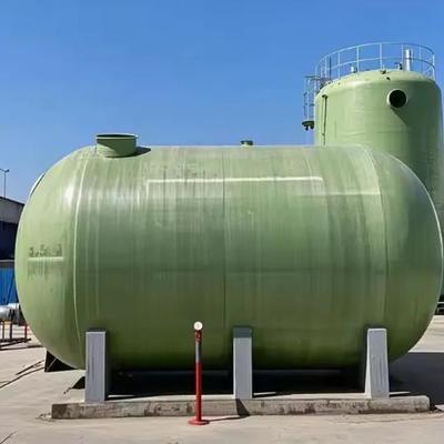 2025 Καλύτερη Τιμή T50 Δεξαμενή Αποθήκευσης LPG 40ft
