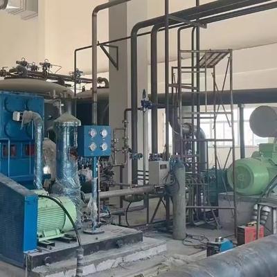 Ευρείας Κυκλοφορίας PSA /VPSA/VSA /Κρυογεννήτρια Μικρή και Μεγάλη Παραγωγής Οξυγόνου