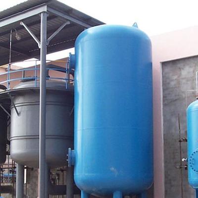 Γεννήτρια Οξυγόνου PSA Υψηλής Καθαρότητας 95~99.9995% με Πίεση Γέμισης 150Bar ή 200Bar και Παραγωγή Οξυγόνου ≤12Nm3/hr