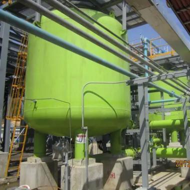 Energy-saving VPSA Oxygen Generator with ≥10 Years Service Life for Gold Mine Leaching and Sparging with Automated Operation