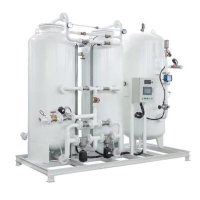 Εξοικονομητής Ενέργειας PSA Γεννήτρια Αζώτου για Κοπή με Laser με Σταθερή Απόδοση και Αυτοματοποιημένη Λειτουργία