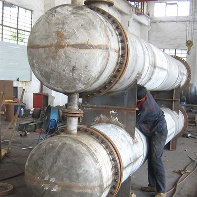 6 αντλία 200C 1.0MPa συστημάτων ψύξης ανταλλακτών θερμότητας φραγμών
