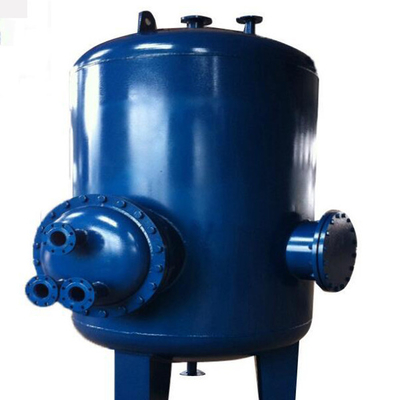 Μεταφορά θερμότητας σπειρών 1.0HP 2.0HP, 25 φραγμός Shell και ανταλλάκτης θερμότητας σωλήνων