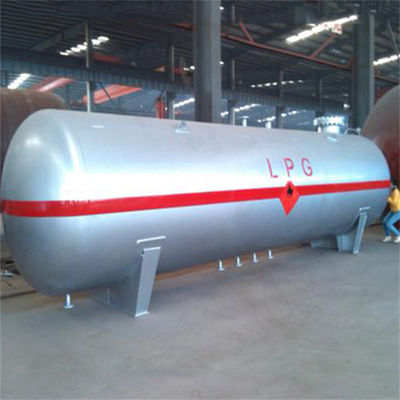 LPG που γεμίζουν τα LPG δεξαμενών αποθήκευσης αερίου LPG εγκαταστάσεων ολισθήσεων που ξαναγεμίζουν το μαγειρεύοντας κύλινδρο αερίου