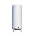 Hold Up Vessel Cryogenic Storage Tank Liquid Oxygen Liquid Nitrogen