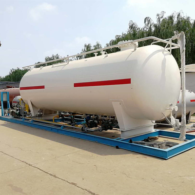 Υδροξείδιο Lpg Συγχώνευση Κύκλος Συλλογή αερίων συμπυκνωμένου Θάλασσα αποθήκευσης 304 από ανοξείδωτο χάλυβα