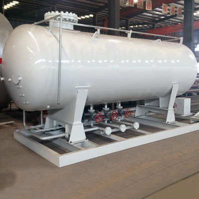 Υδροξείδιο Lpg Συγχώνευση Κύκλος Συλλογή αερίων συμπυκνωμένου Θάλασσα αποθήκευσης 304 από ανοξείδωτο χάλυβα