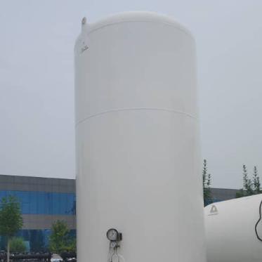 Δεξαμενή κρυογενικής αποθήκευσης υψηλής ποιότητας προτύπου ASME