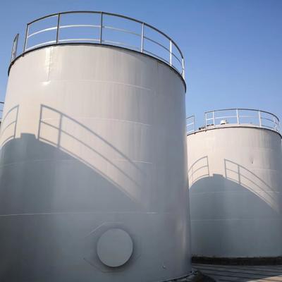 Κρυογενής δεξαμενή αποθήκευσης για τη μεταφορά πετρελαίου από κράμα αλουμινίου -196 °C έως 100 °C