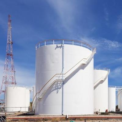 Δεξαμενή Αποθήκευσης Καυσίμων Custom 10000-50000L για Μεταφορά Πετρελαίου