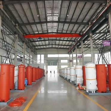 20L VPSA Oxygen Generator 1.6 MPa For Hospital Use
