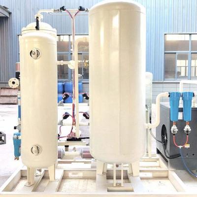 Μηχανή παραγωγής PSA 220V