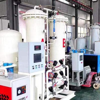 Μηχανή παραγωγής PSA 220V