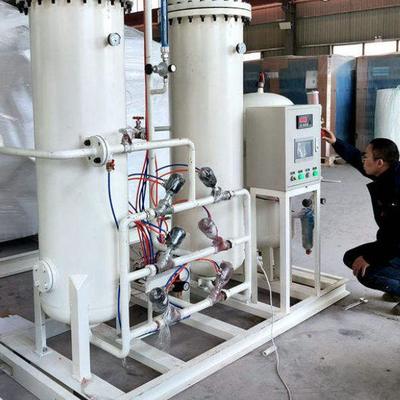 Μηχανή παραγωγής PSA 220V