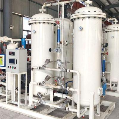 Μηχανή παραγωγής PSA 220V