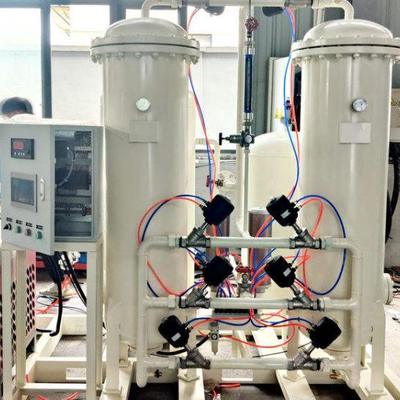 Ευρείας Κυκλοφορίας PSA /VPSA/VSA /Κρυογεννήτρια Μικρή και Μεγάλη Παραγωγής Οξυγόνου