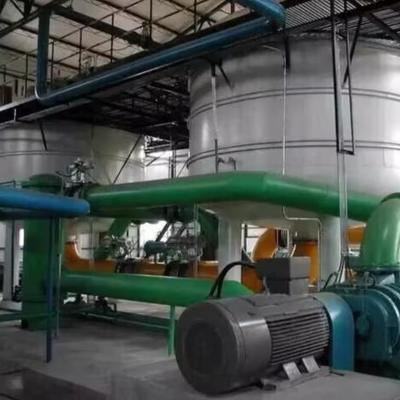 Ευρείας Κυκλοφορίας PSA /VPSA/VSA /Κρυογεννήτρια Μικρή και Μεγάλη Παραγωγής Οξυγόνου