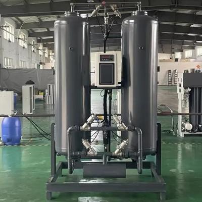 Φορητός Γεννήτρια Αερίου Αζώτου PSA Υψηλής Καθαρότητας 99.999%