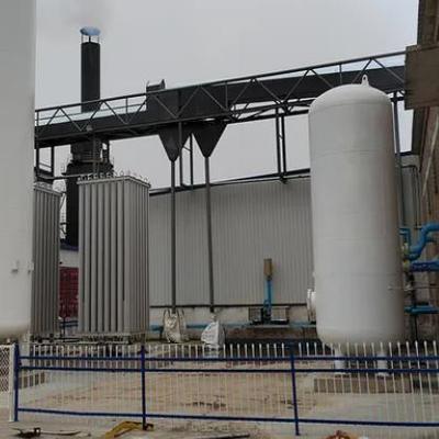 Customized VPSA Oxygen Generator with 1-10 bar Pressure Range and 1 Year Warranty for Industrial Use