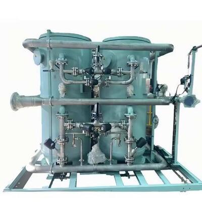 Μονάδα Παραγωγής Αζώτου PSA 20Nm³/ώρα Ενεργειακά αποδοτική Μηχανή Παραγωγής Αζώτου