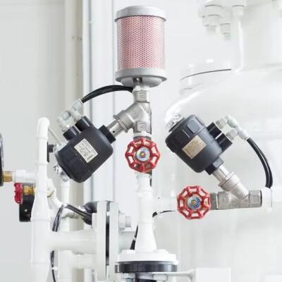 Εξοικονομητής Ενέργειας PSA Γεννήτρια Αζώτου για Κοπή με Laser με Σταθερή Απόδοση και Αυτοματοποιημένη Λειτουργία