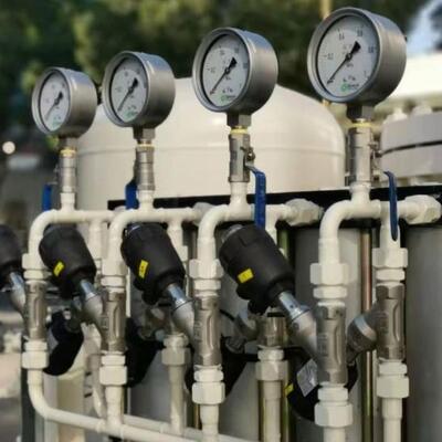 Εξοικονομητής Ενέργειας PSA Γεννήτρια Αζώτου για Κοπή με Laser με Σταθερή Απόδοση και Αυτοματοποιημένη Λειτουργία