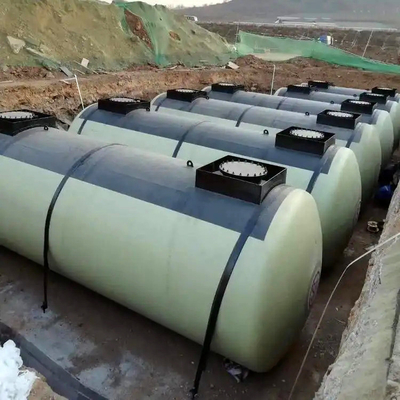 5000l 40 κυβική δεξαμενή αποθήκευσης μαζούτ μετρητών 100000 λίτρο