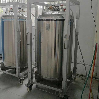 175l δεξαμενή αζώτου σκεύων Δεωαρ