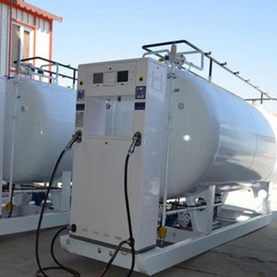 30 LPG τόνοι πρατηρίων καυσίμων αερίου