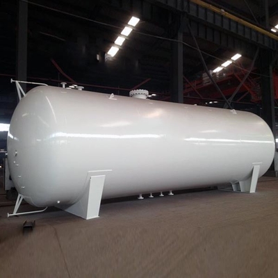 5000 LPG αερίου αποθήκευσης δεξαμενών υπέργειων λίτρα σκαφών 2 τόνου