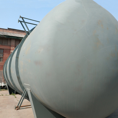 Κρυογόνος δεξαμενή αποθήκευσης LPG χάλυβα άνθρακα