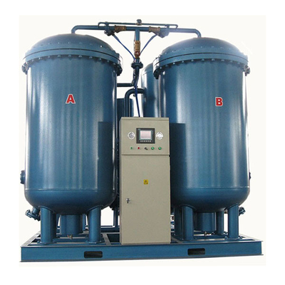 96% γεννήτρια 3L/Min, σύστημα οξυγόνου PSA 10L/Min PSA για το οξυγόνο