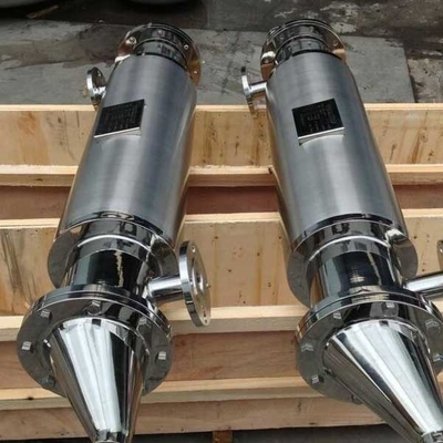 6 αντλία 200C 1.0MPa συστημάτων ψύξης ανταλλακτών θερμότητας φραγμών