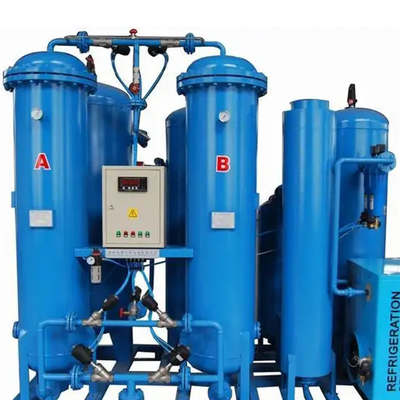 γεννήτρια 99,5% αζώτου 5L 98% PSA για ιατρικό και το νοσοκομείο
