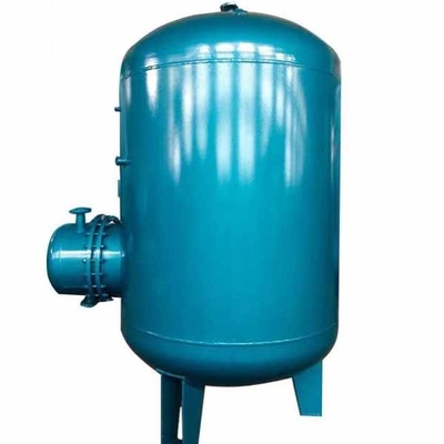10HP ανοξείδωτο ανταλλακτών θερμότητας σπειρών τιτανίου σωλήνων 15HP 150 βαθμός