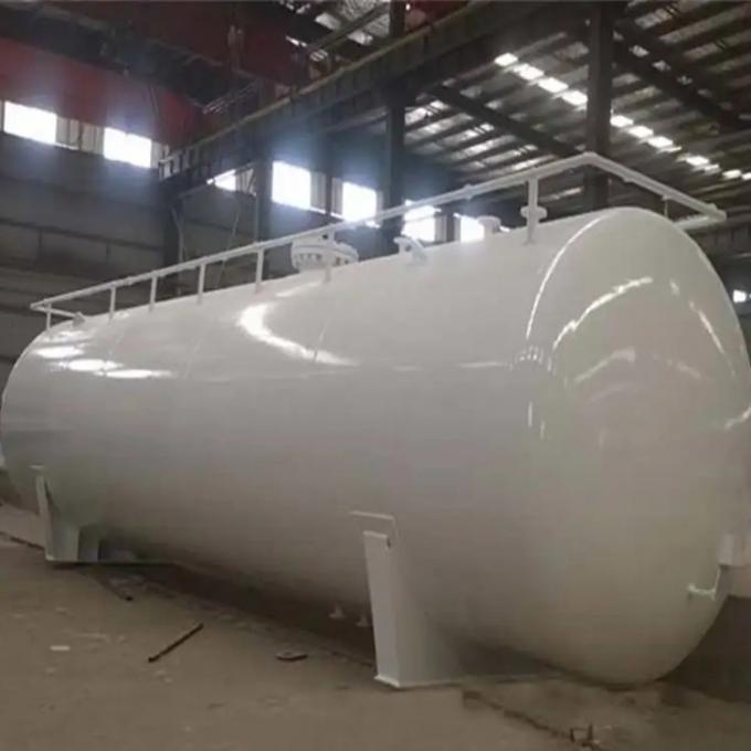 δεξαμενή LPG