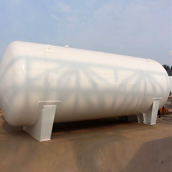δεξαμενή LPG