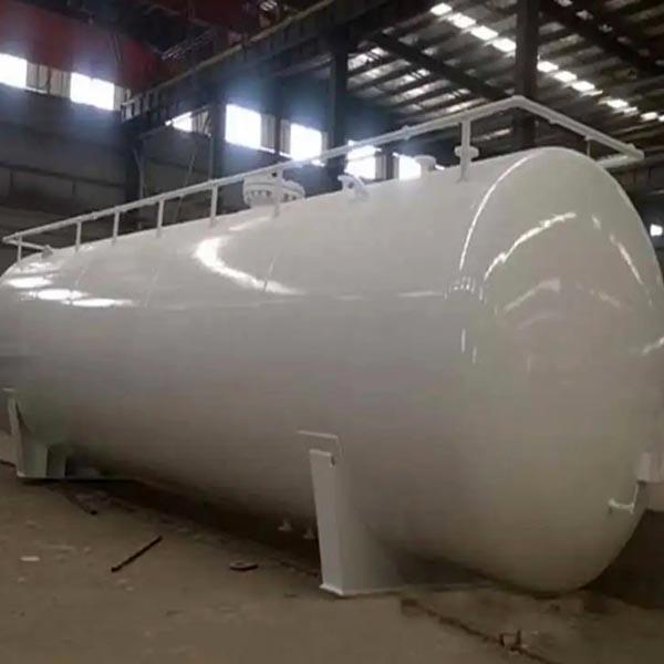 δεξαμενή LPG