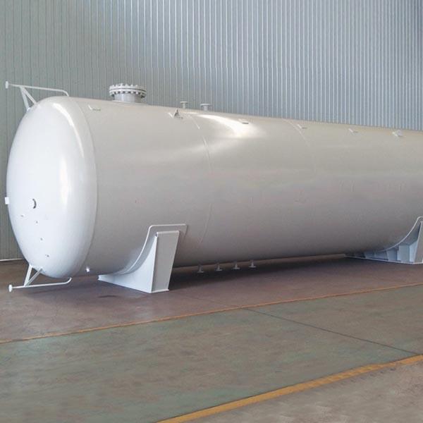 δεξαμενή LPG