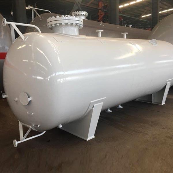 δεξαμενή LPG