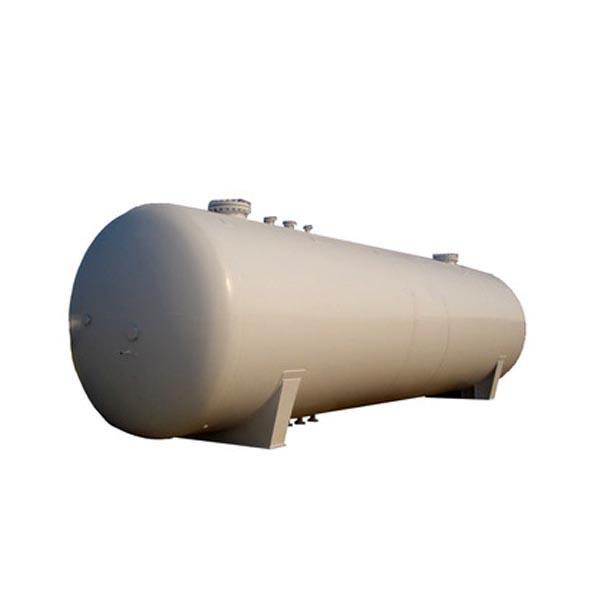 δεξαμενή LPG