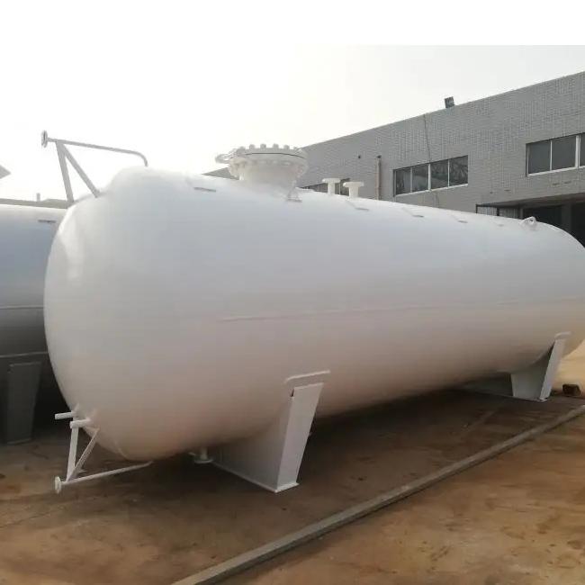 δεξαμενή LPG