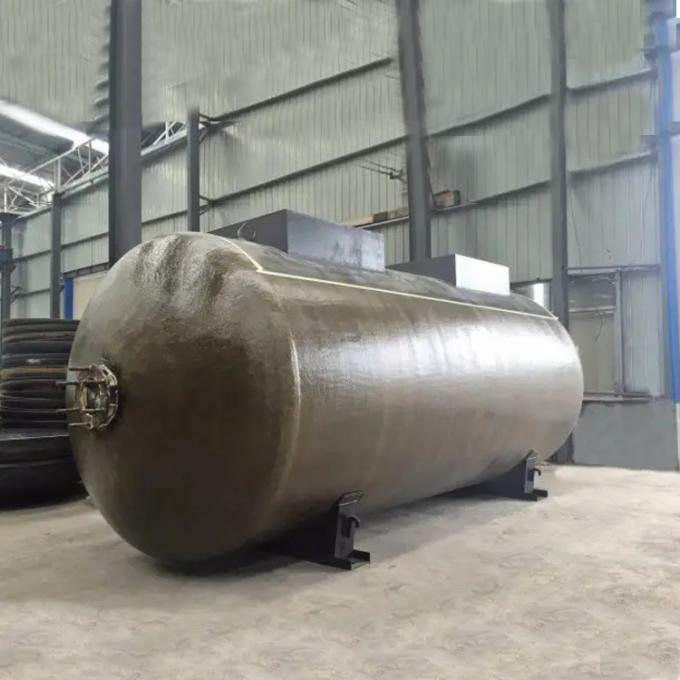 δεξαμενή πετρελαίου