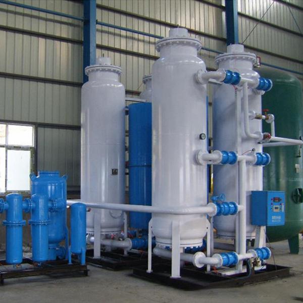 γεννήτρια οξυγόνου PSA