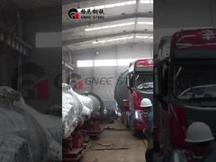 High-efficiency heat transfer industrial shell-and-tube heat exchanger, a powerful assistant for pro