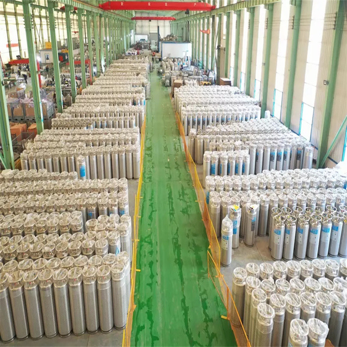 Κρυογόνος κύλινδρος σκεύων Δεωαρ